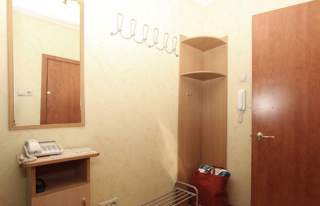 ApartLux Novoarbatskaya Superior - Foto 3