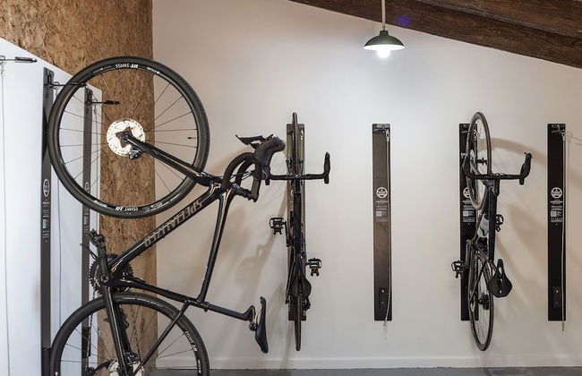 Agroturísme Ca'n Gaià - Foto 52