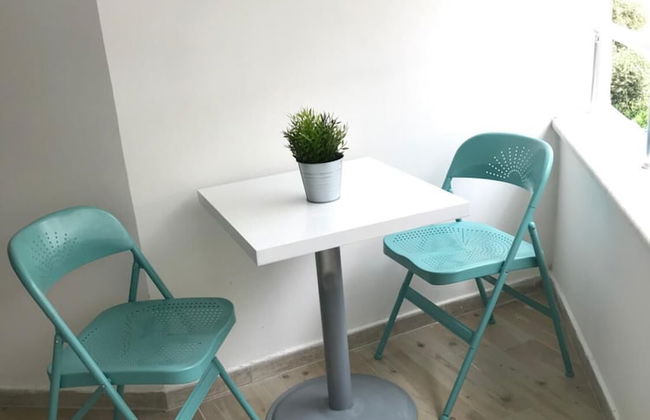 Piccolina Apart Hotel - Foto 16