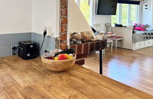 6 Person Holiday Home in Tyreso - Foto 17