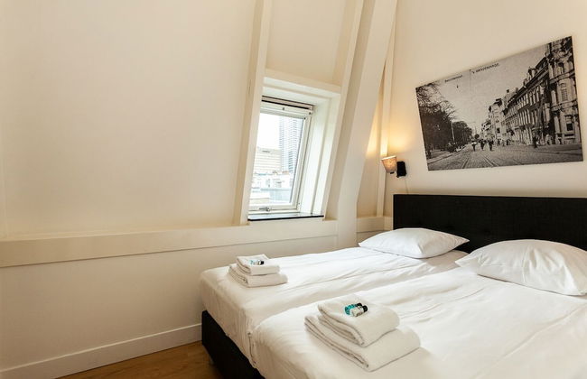 Stayci Apartments Central Station - Foto 7