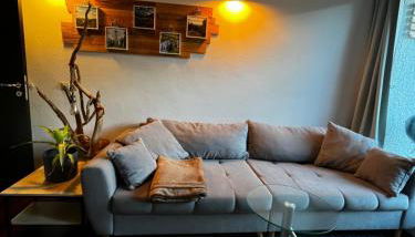 Terrassenwohnung mit toller Aussicht & zentrumsnah - Foto 3