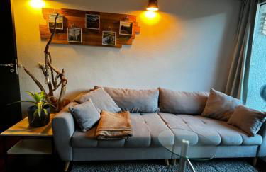 Terrassenwohnung mit toller Aussicht & zentrumsnah - Foto 3