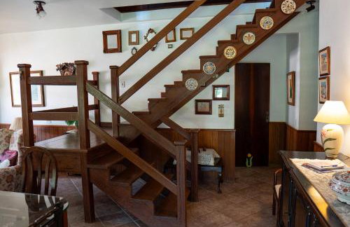 Villa Monni - Miguel Pereira - Foto 75