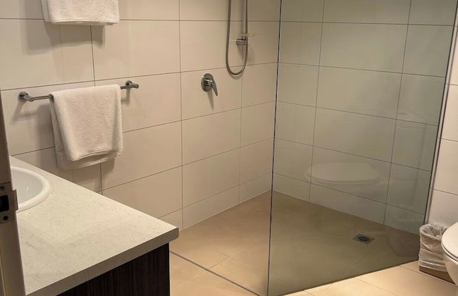 Murray Valley Resort - Foto 14