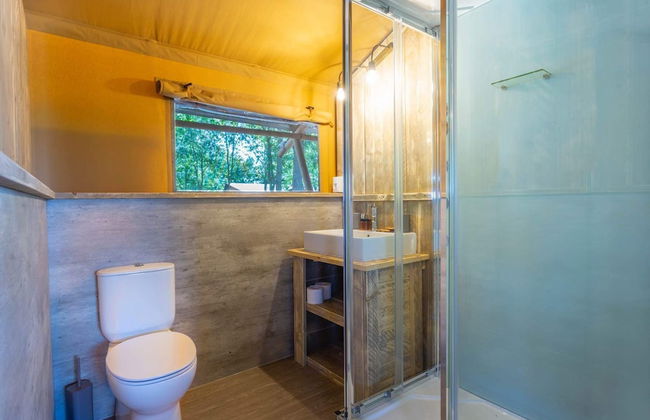 Tenuta Regina Agriturismo e Glamping - Foto 10