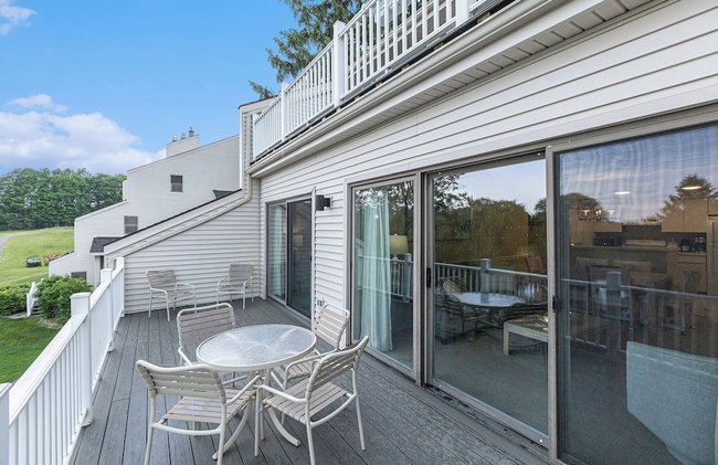 Beautiful 2 Bedroom Condo Stunning Golf Course Views 5166 - Foto 33