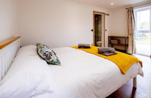 Maple - Three Tuns Apartments - Pettistree, Wickham Market - by Aldeburgh Coastal Cottages - Foto 4