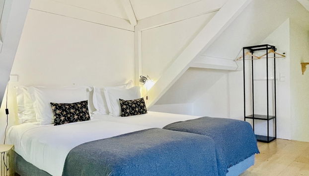 Porto Vitoria 10 in Oporto - Foto 3, Habitación