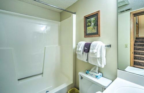 Lutsen Mountains Retreat with Resort Amenities! - Foto 17