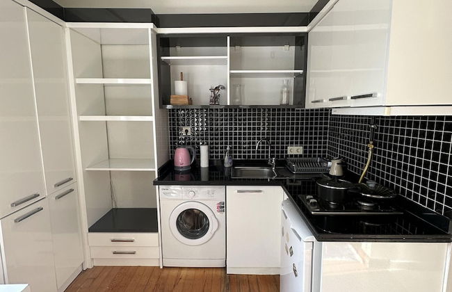 S.E.S. Taksim - Foto 27