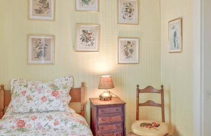 Captain Morse House - Luxury, Waterfront, Town, & Beaches - 5 stars - Foto 39