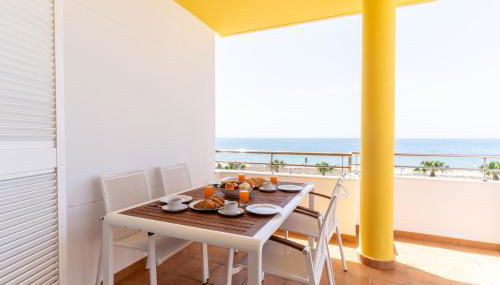Trendy Homes Almerimar Seaview Penthouse - Foto 2