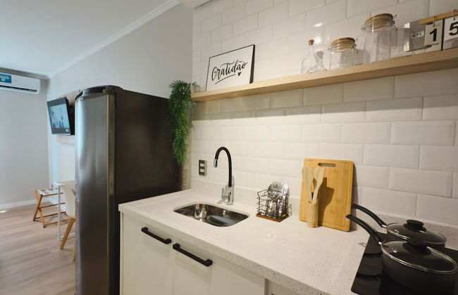 Studios Mood Martiniano - Foto 14