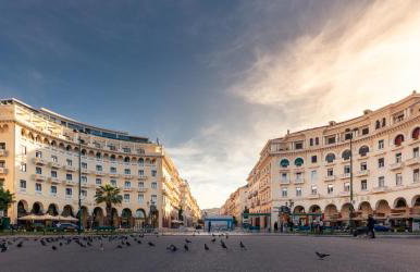 Acvi Lux - City Center in City Soul - Foto 64