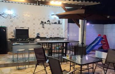 Chacara Sitio Casa Peruíbe praia - Foto 76