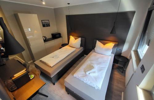 Liro Hotel Moers - Foto 19