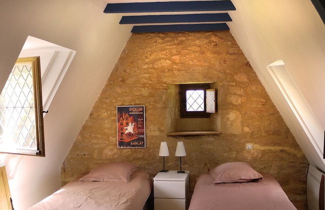 Maison Linol - Foto 4