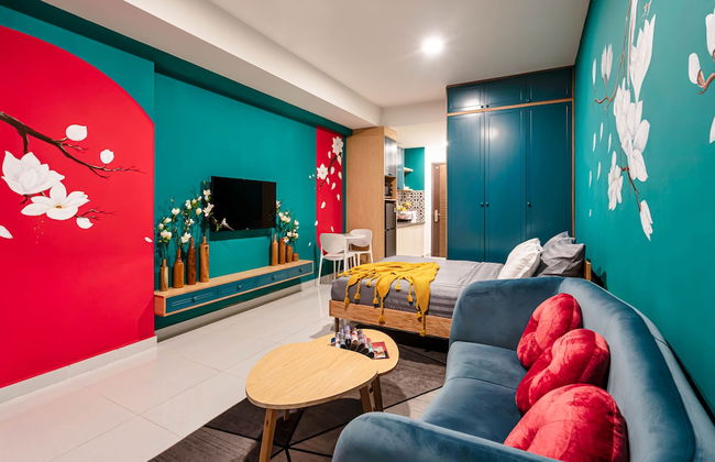 HAYA SOHO SAIGON - Foto 4