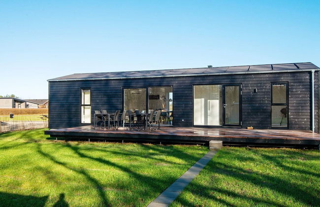 6 Person Holiday Home in Ansager-by Traum - Foto 26