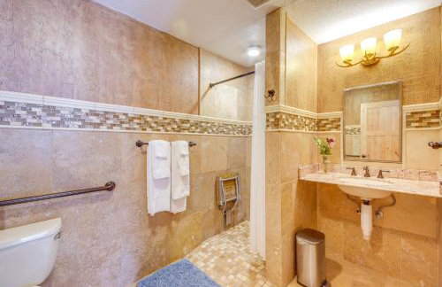 6 Mi to Chico Hot Springs Villa with River Access - Foto 26