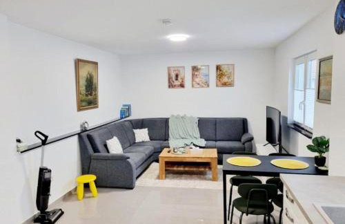 Schöne Wohnung in ruhiger Gegend - Foto 1