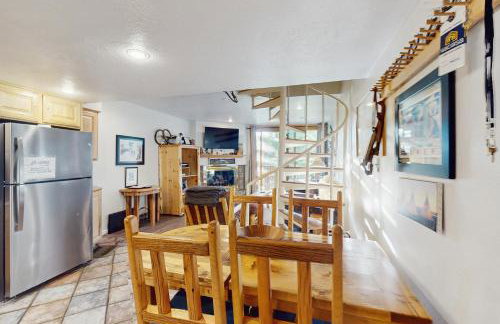 Summit House East 113 - Foto 16