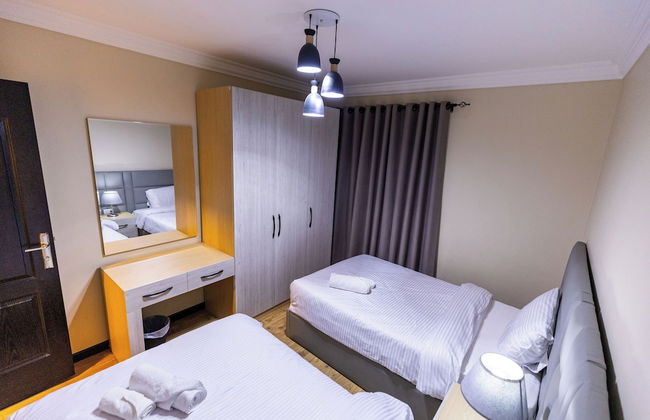 Ocean Apartments - Foto 19