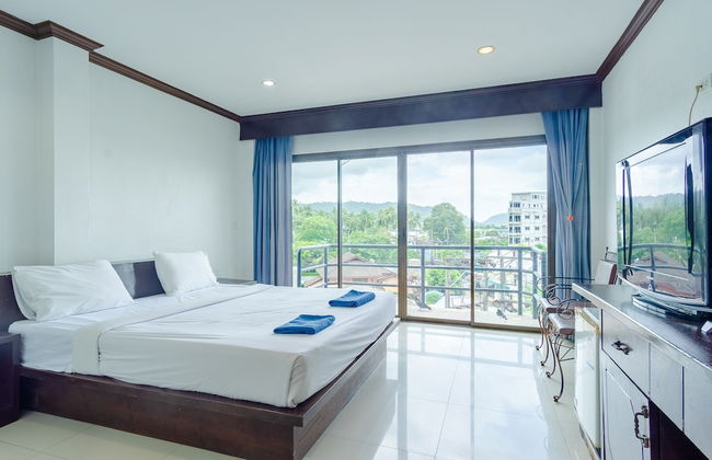 Goodday Kathu - Photo 9