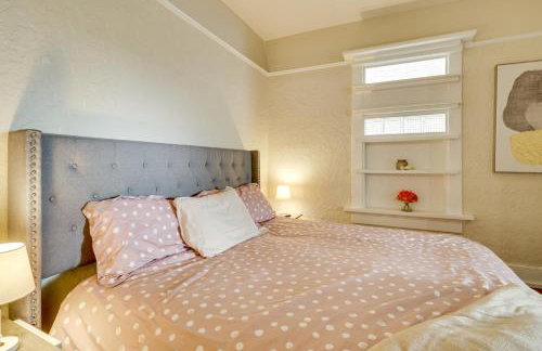 2 Mi to Old Town ABQ East Downtown Triplex Unit - Photo 16