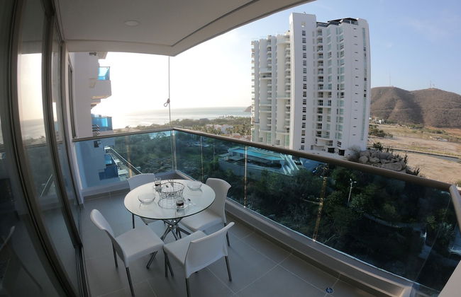 Apartamentos Samaria Club de Playa - Photo 52