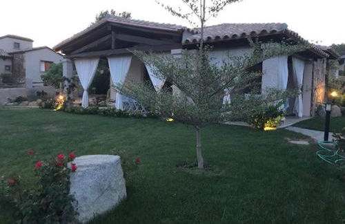 Villa della pietra - Foto 1