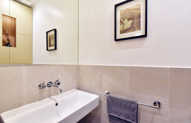 London Choice Apartments - Mayfair One - Foto 61