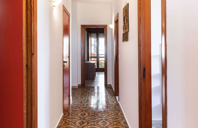 Villa Sulla Spiaggia - Foto 14