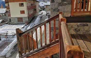 Residence Les Myosotis - Foto 71