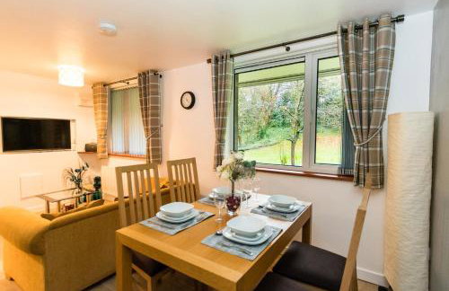 1 Bedroom Newton Apartment l Free Parking l Wigan Royal Infirmary l Haigh Hall l Central Location - Foto 3