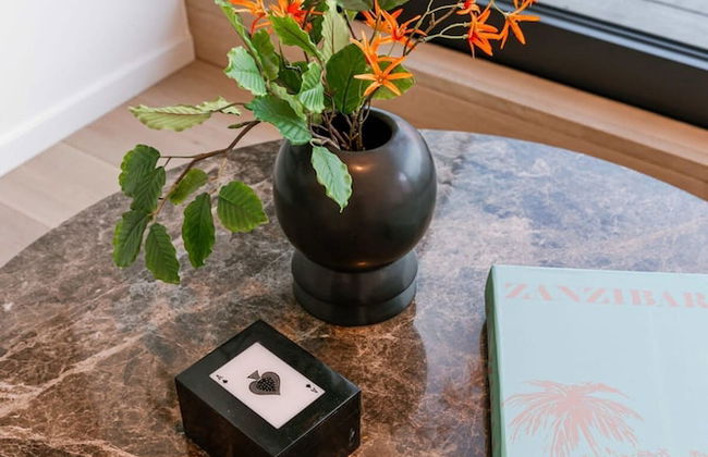 Beautiful Apartment on a Great Location in Knokke - Foto 27