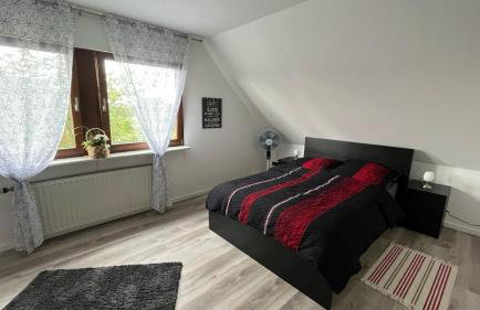 Ferienwohnung Kleine Auszeit - Foto 20