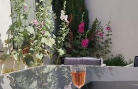 2 pas de la mer sans vis à vis - Foto 1