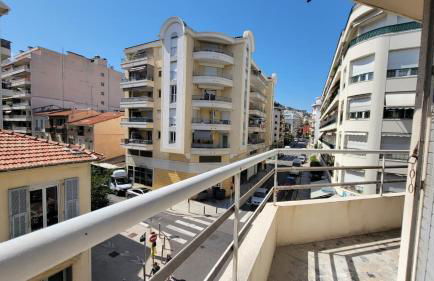 appartement neuf de 3 pieces avec climatisation - Foto 8