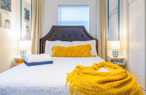 Angies-10 Min Beach-10 People-Terrace-Families - Foto 11