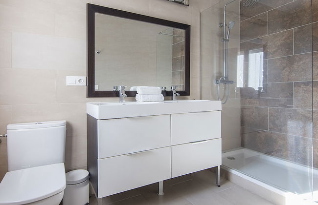 Villa 50m from the beach in Cambrils TH 11 - Foto 25