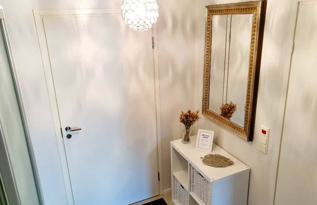 Superb 1BR home with sauna and terrace - Foto 25