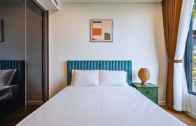 The Lumiere Luxury Citypoint ANGIA - Foto 4