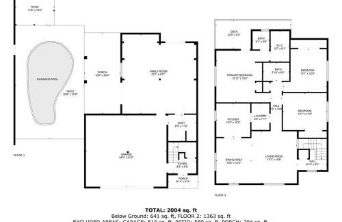 Tortuga Inn - Foto 2