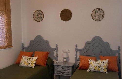 Casa Rural VUT El Rincón de Eulogio - Foto 62