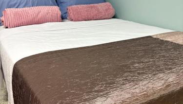 Smart Studio 101 com ar WiFi e garagem prox ao shopping - Foto 4