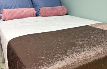 Smart Studio 101 com ar WiFi e garagem prox ao shopping - Foto 4