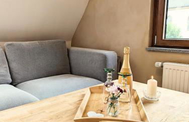 Ferienhaus am Gässchen - Foto 37