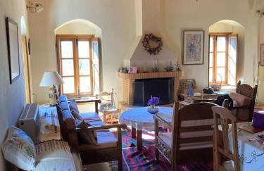 Παραδοσιακή Κατοικία στο Μαίναλο - Photo 8